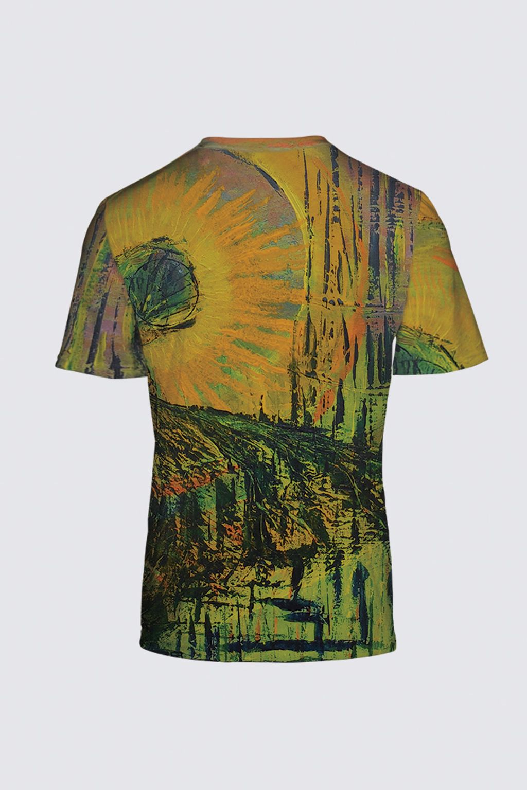 Picture of Valerie SALVADOR TEE