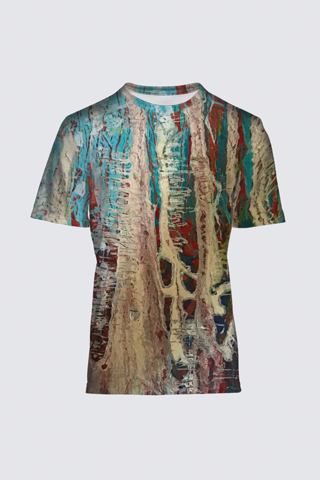 Picture of Spring Birch MSS07