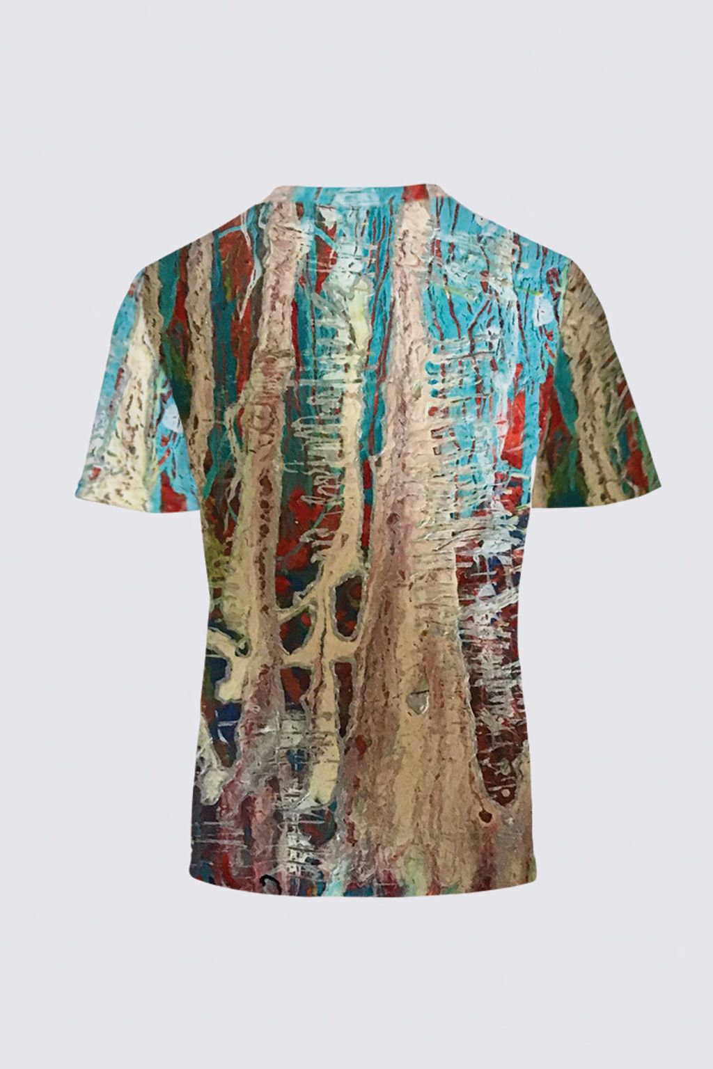 Picture of Spring Birch MSS07