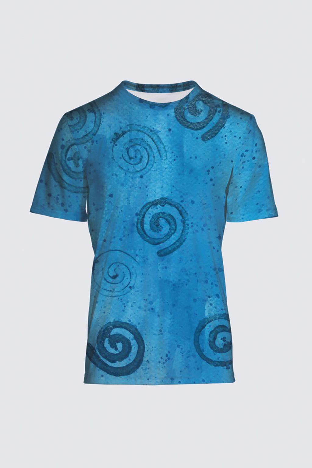 Picture of Blue Baubles MSS07