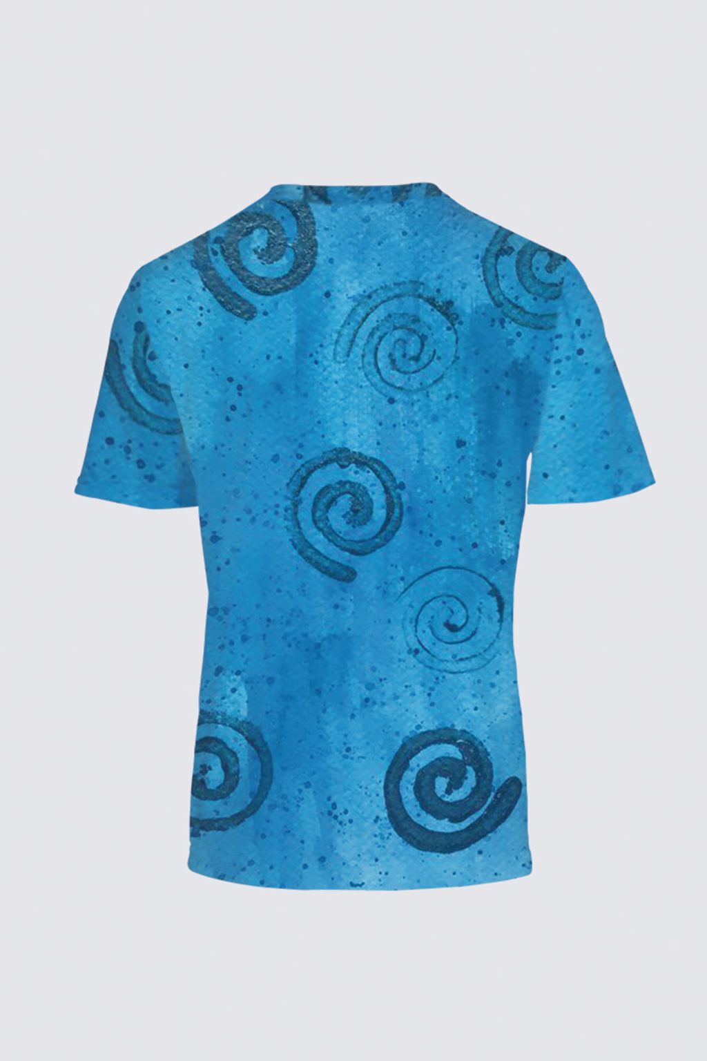 Picture of Blue Baubles MSS07