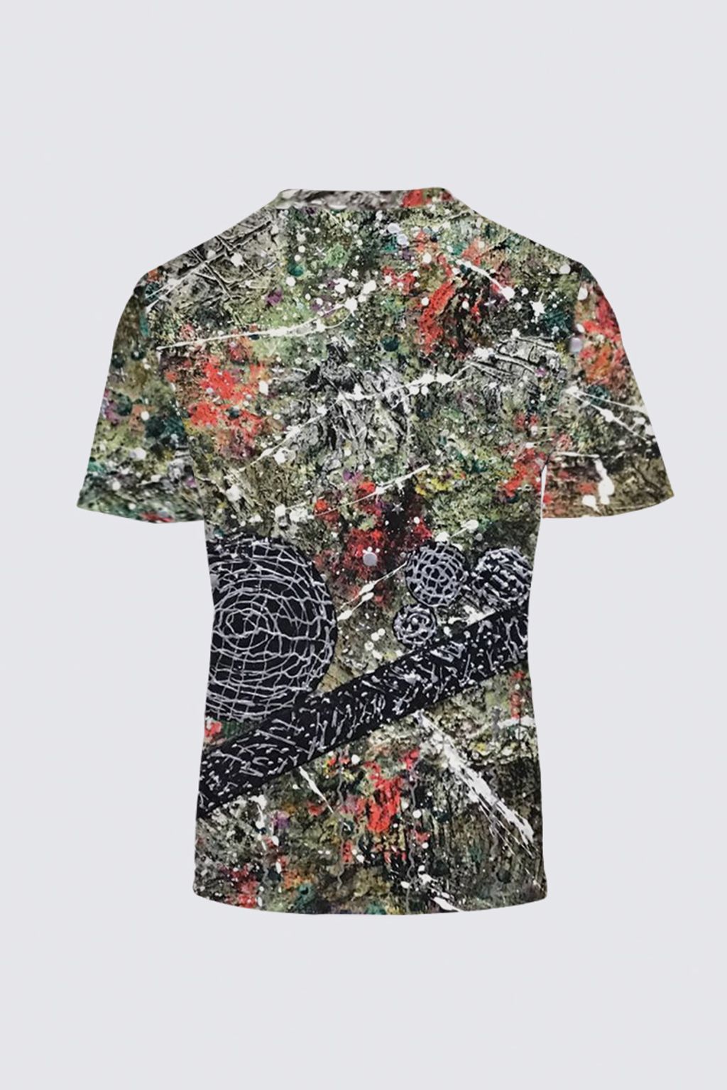 Picture of Earth MSS07