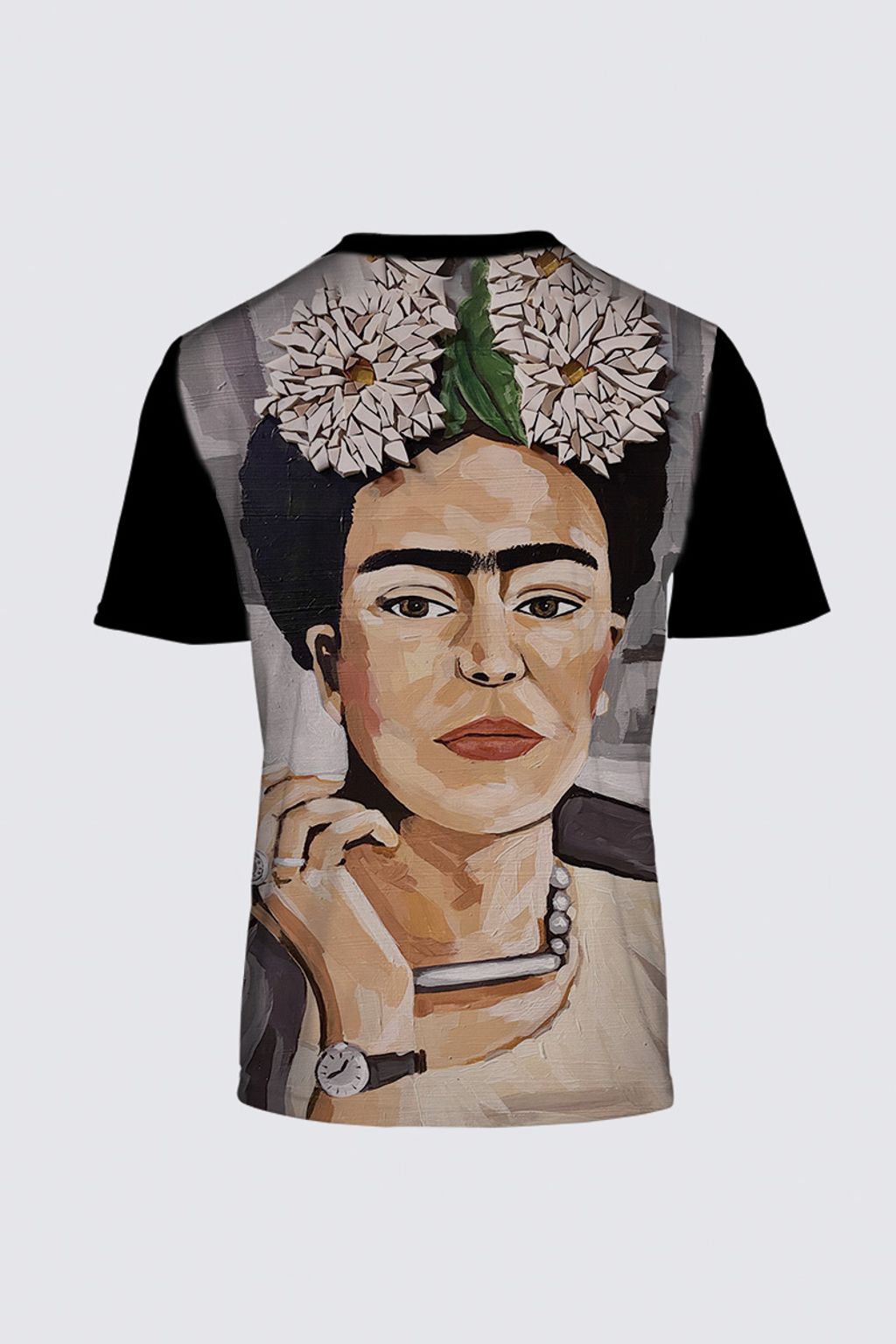 Picture of C32392C6-D85B-4 Salvador Tee
