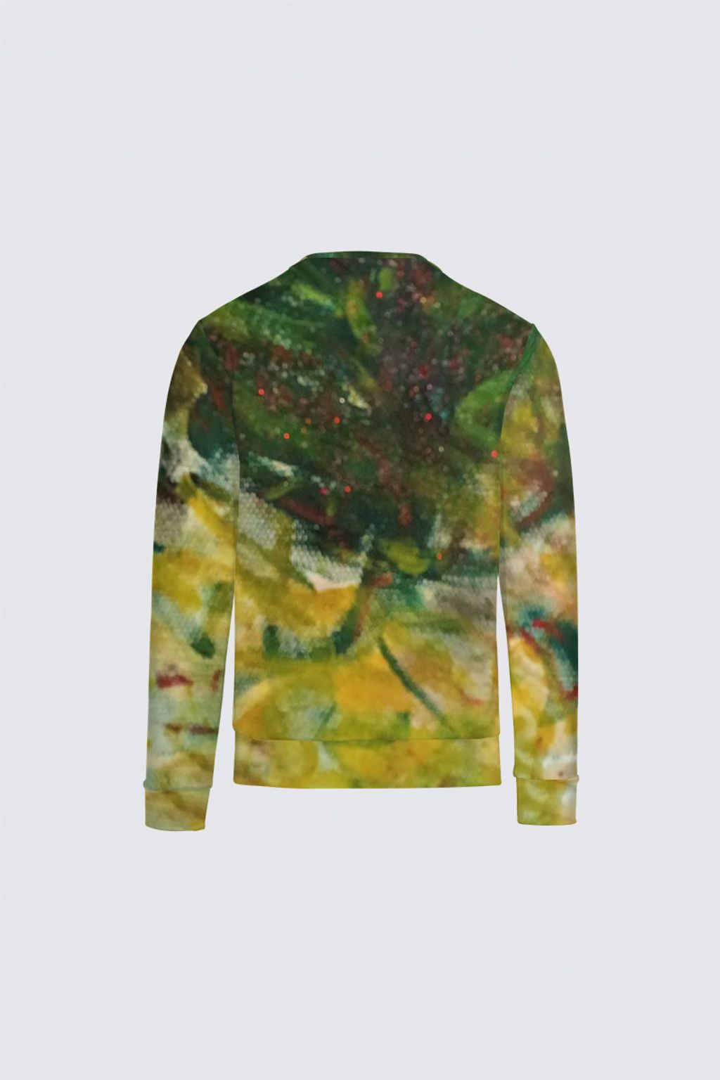 Picture of BrokenFlower Samo Sweatshirt