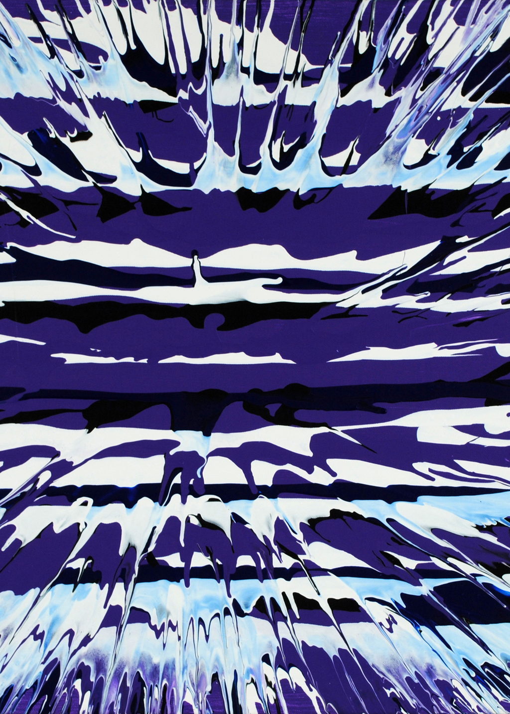 Picture of Warp 2010