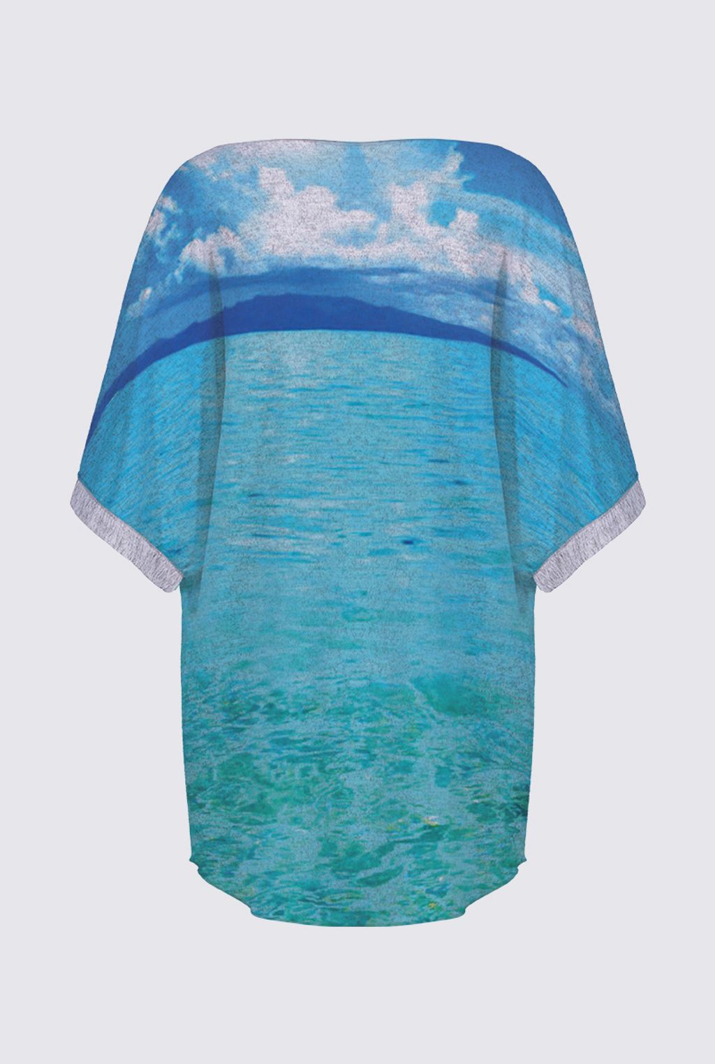 Picture of Bora Bora Oprah Open Cardigan