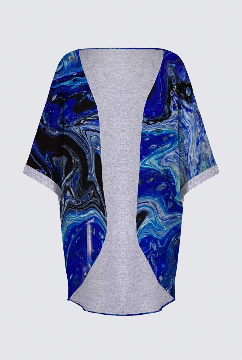 Picture of Confluence Oprah Open Cardigan