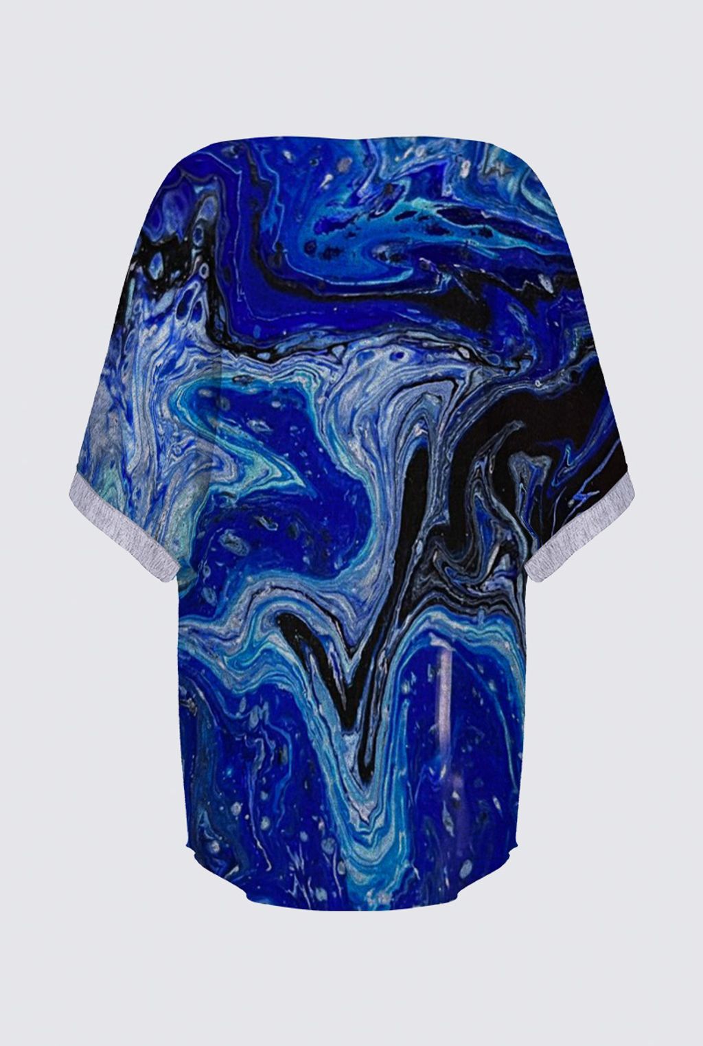 Picture of Confluence Oprah Open Cardigan