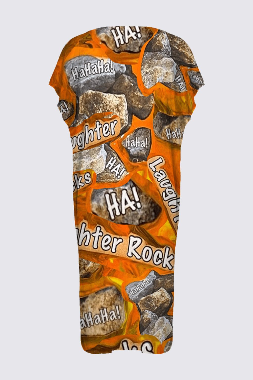 Picture of Laughter Rocks Marina Beach Dress