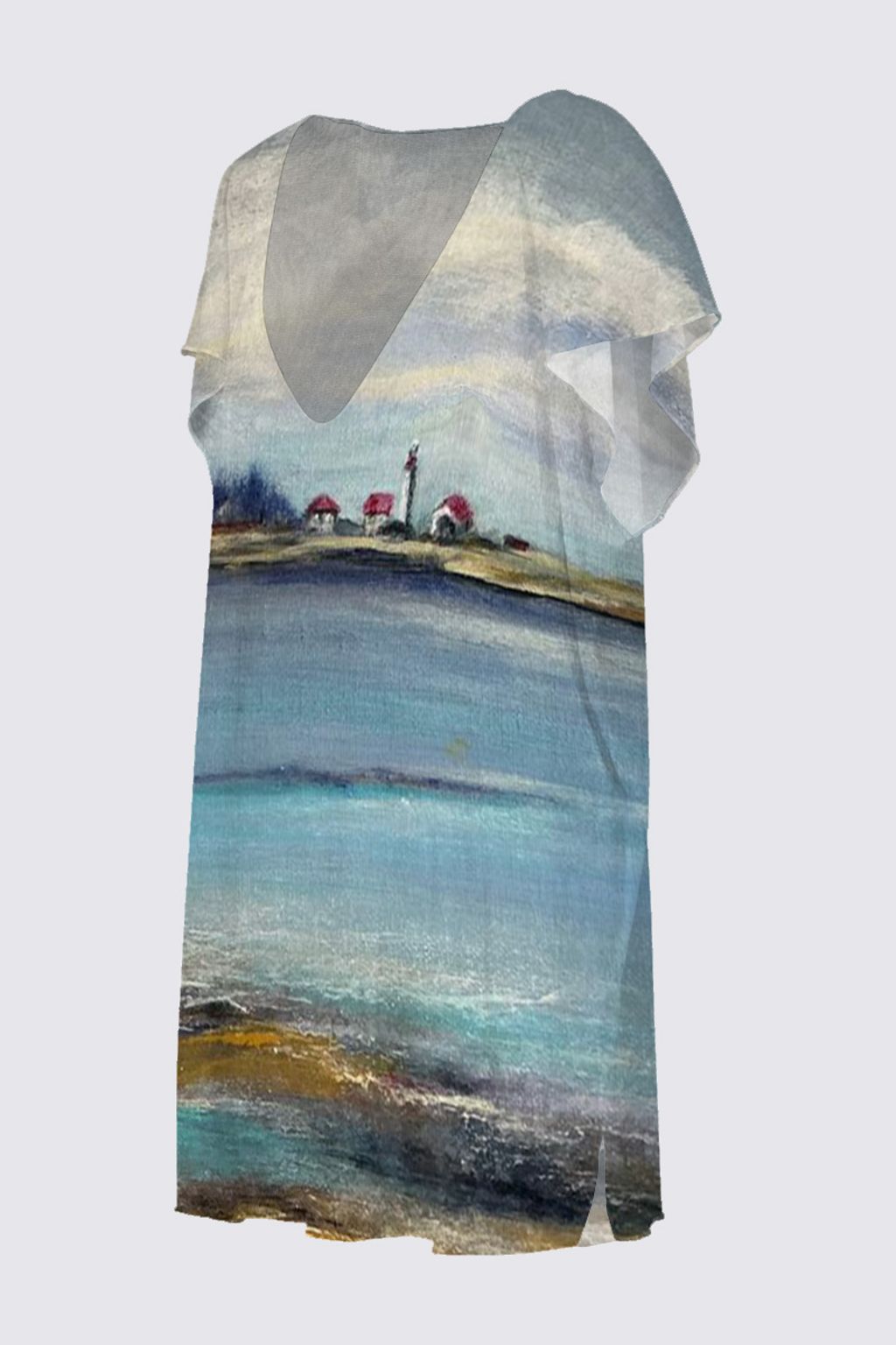 Picture of Metis Beach Tunic