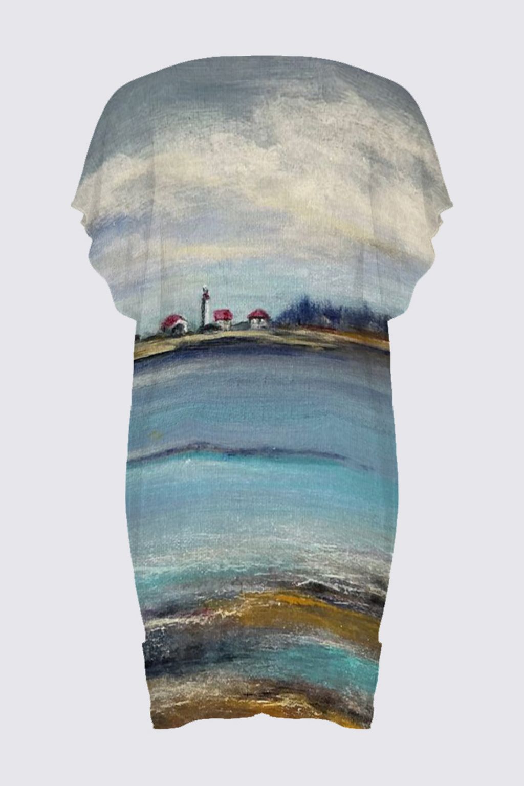 Picture of Metis Beach Tunic
