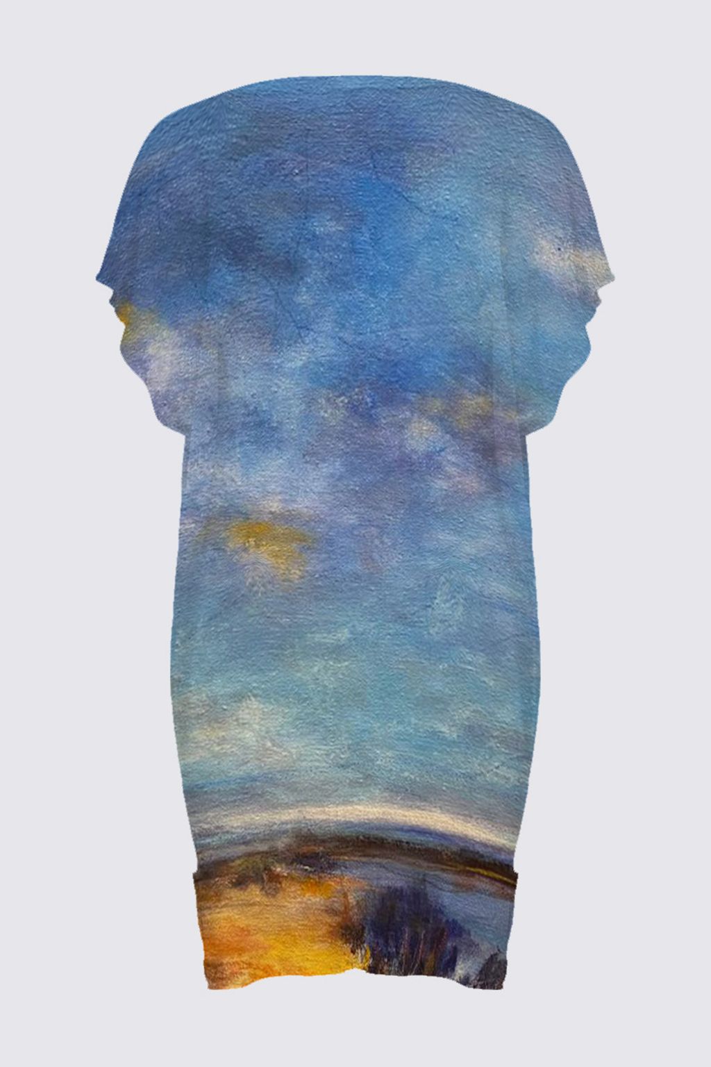 Picture of Blue Sky Beach Tunic