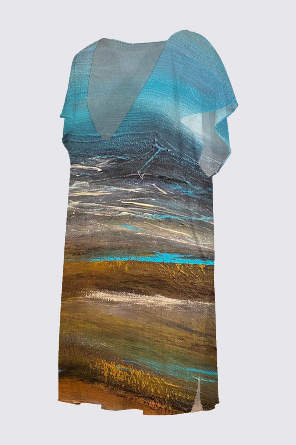 Picture of Emotions Océanne Beach Tunic