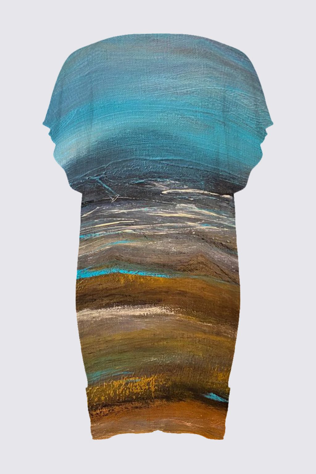 Picture of Emotions Océanne Beach Tunic