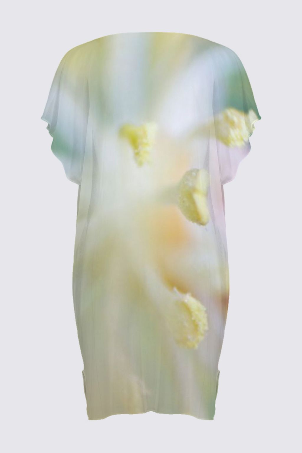 Picture of Nature's wonder colors Océanne Beach Tunic