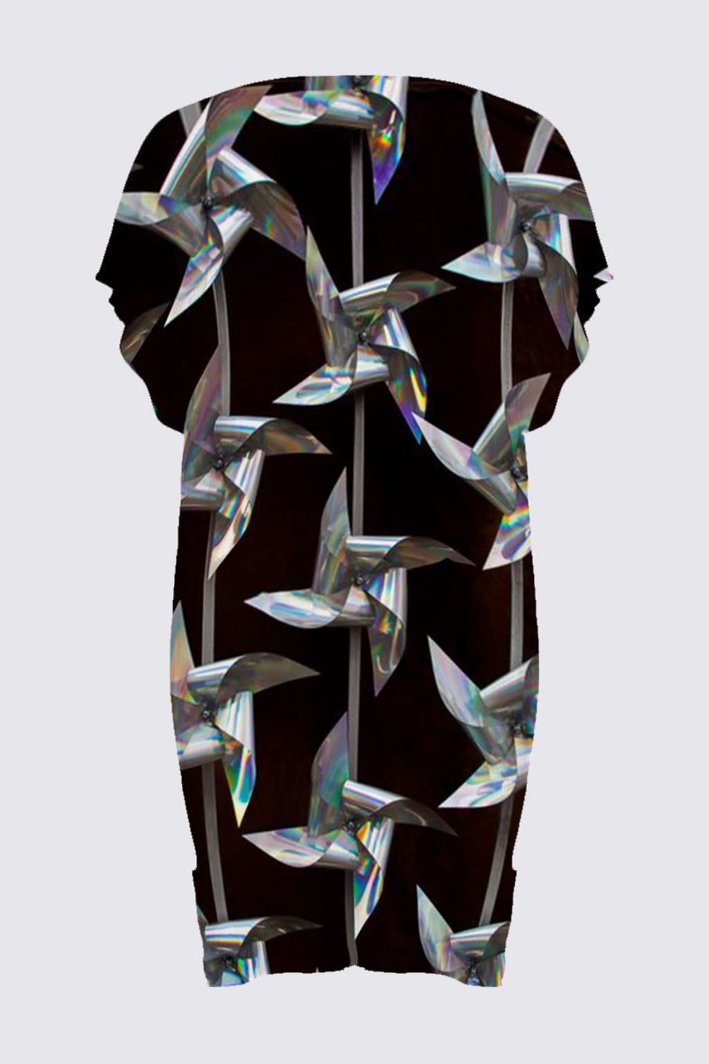 Picture of Silver windmills  Océanne Beach Tunic