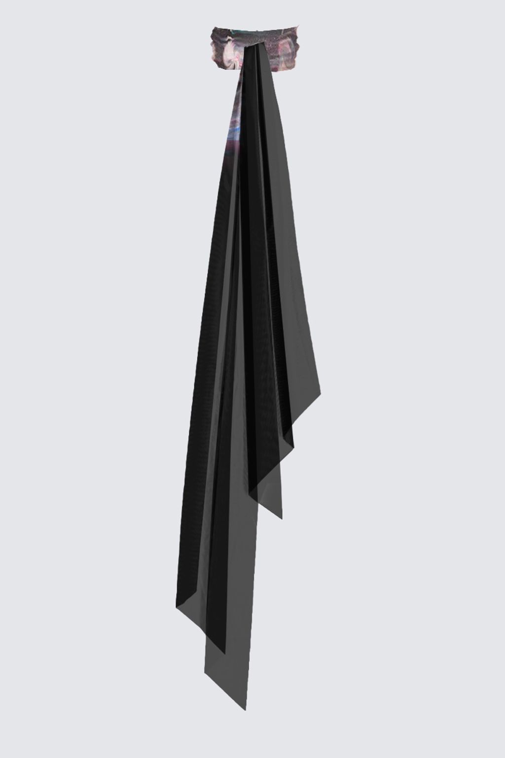Picture of Aurora Kissed  Rébecca Light Drape Scarf