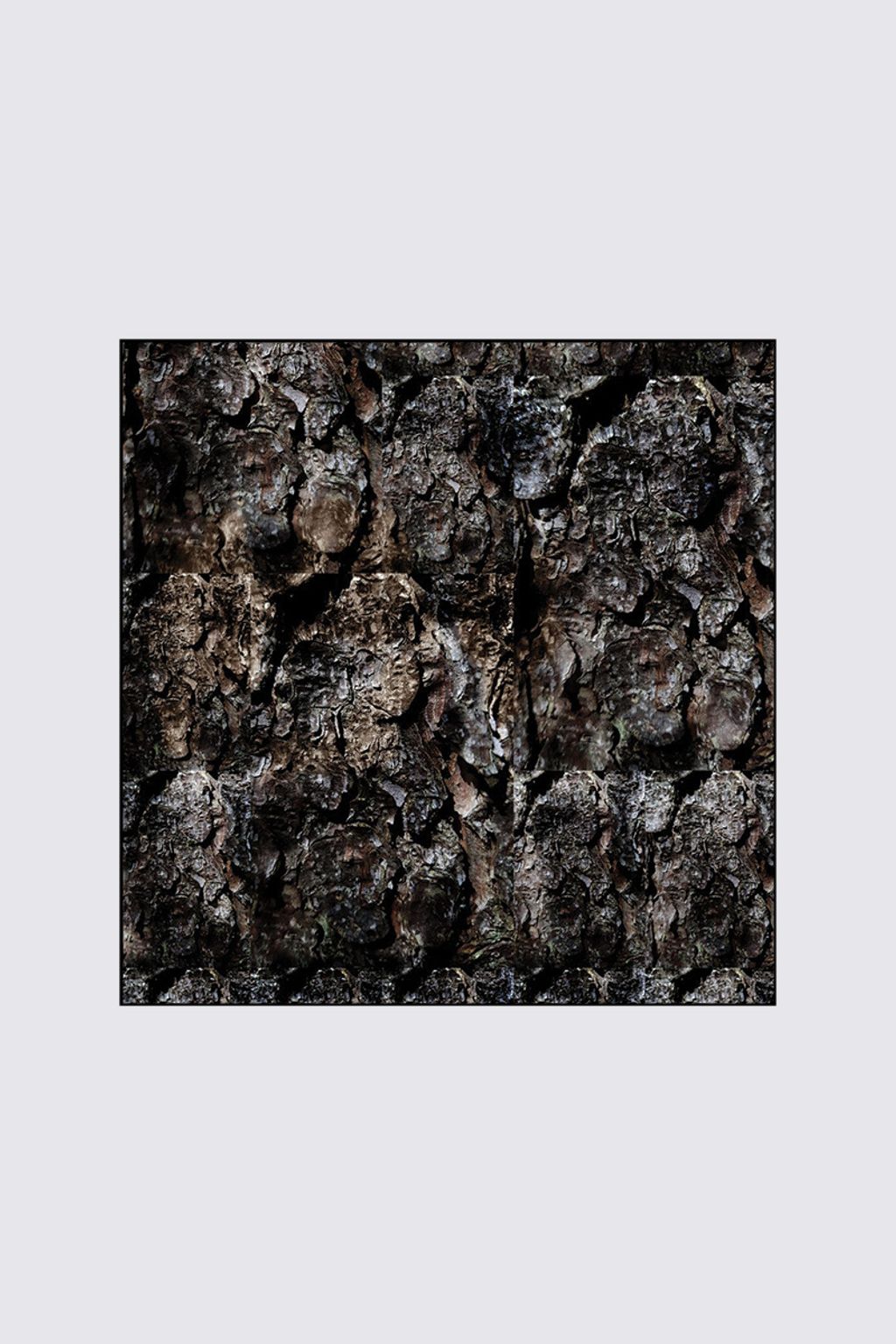 Picture of Ground Scuba Fabric Sample