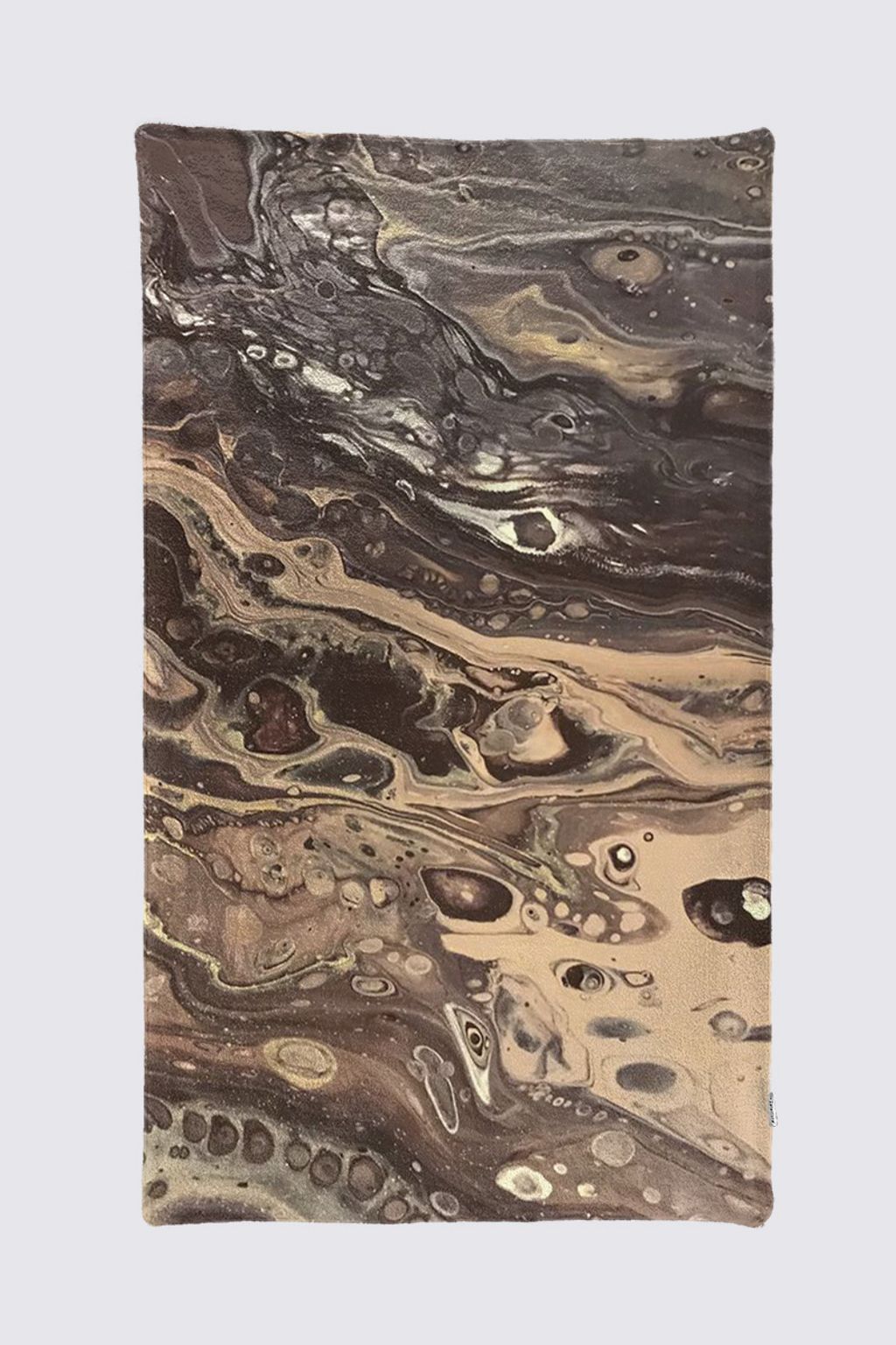 Picture of Earth and wind Joy Beach Towel