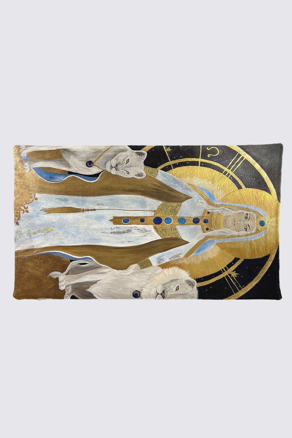 Picture of LionGate Joy Beach Towel