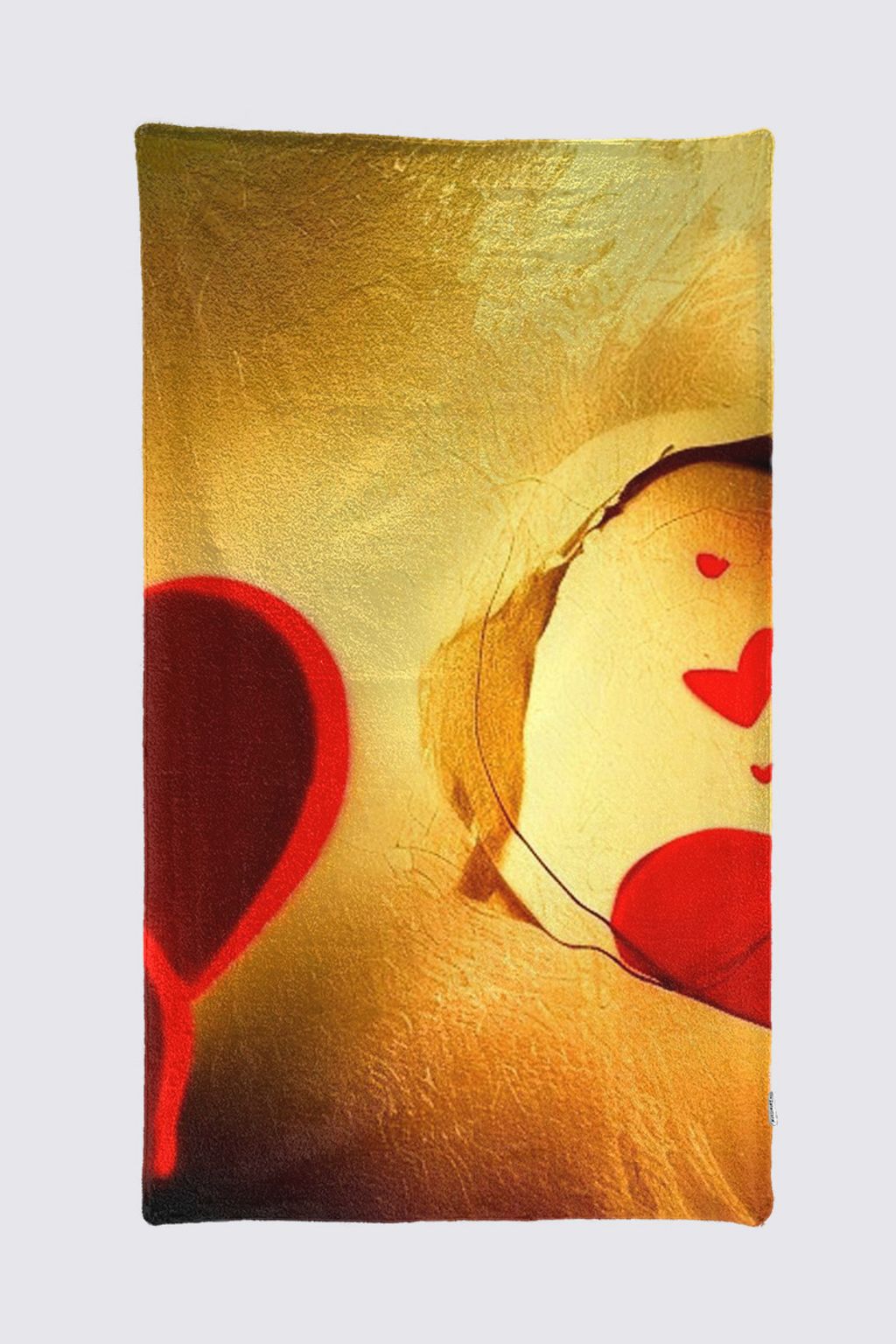 Picture of Held Joy Beach Towel