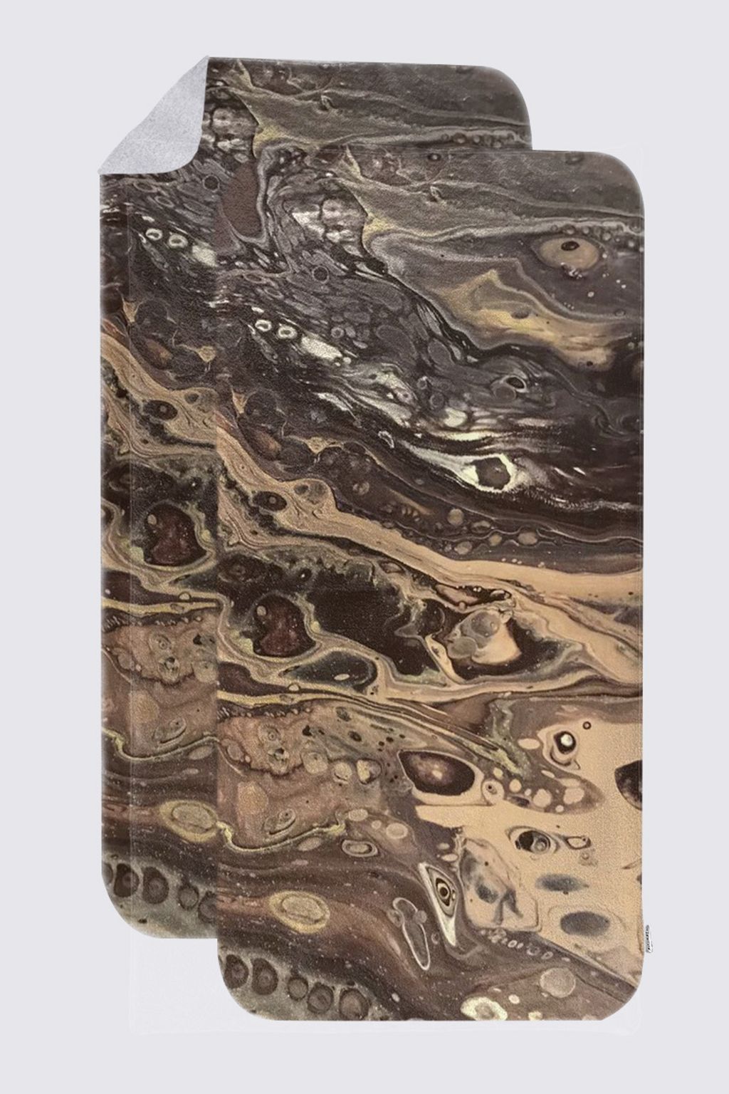 Picture of Earth and wind Hannah Hand Towels (Pack of 2)