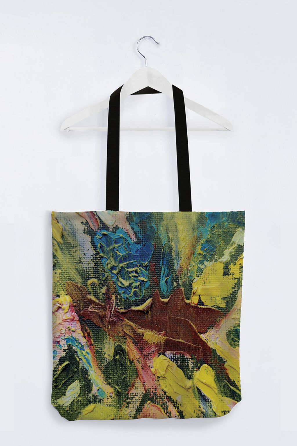Picture of END OF 812 PP Reuben's Tote