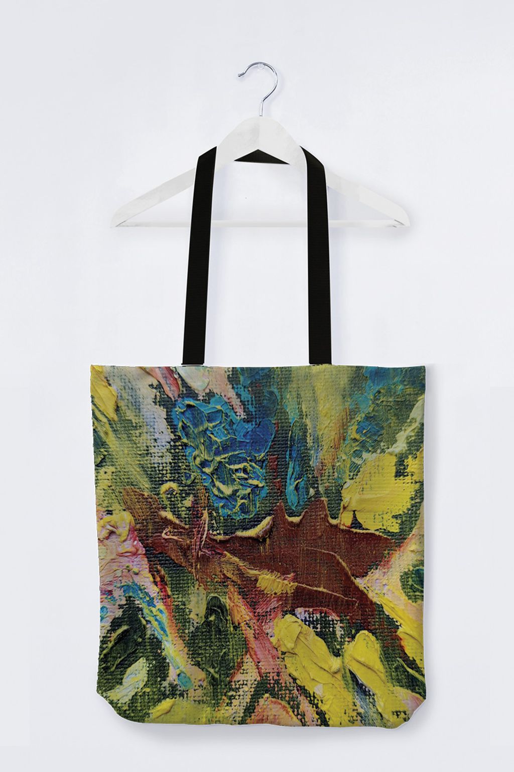 Picture of END OF 812 PP Reuben's Tote