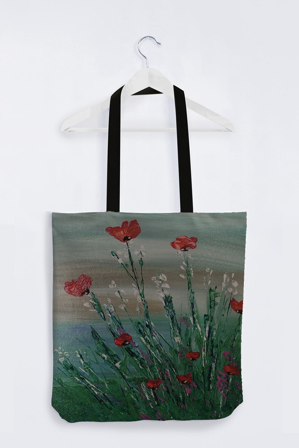 Picture of Beach Poppies UAC03