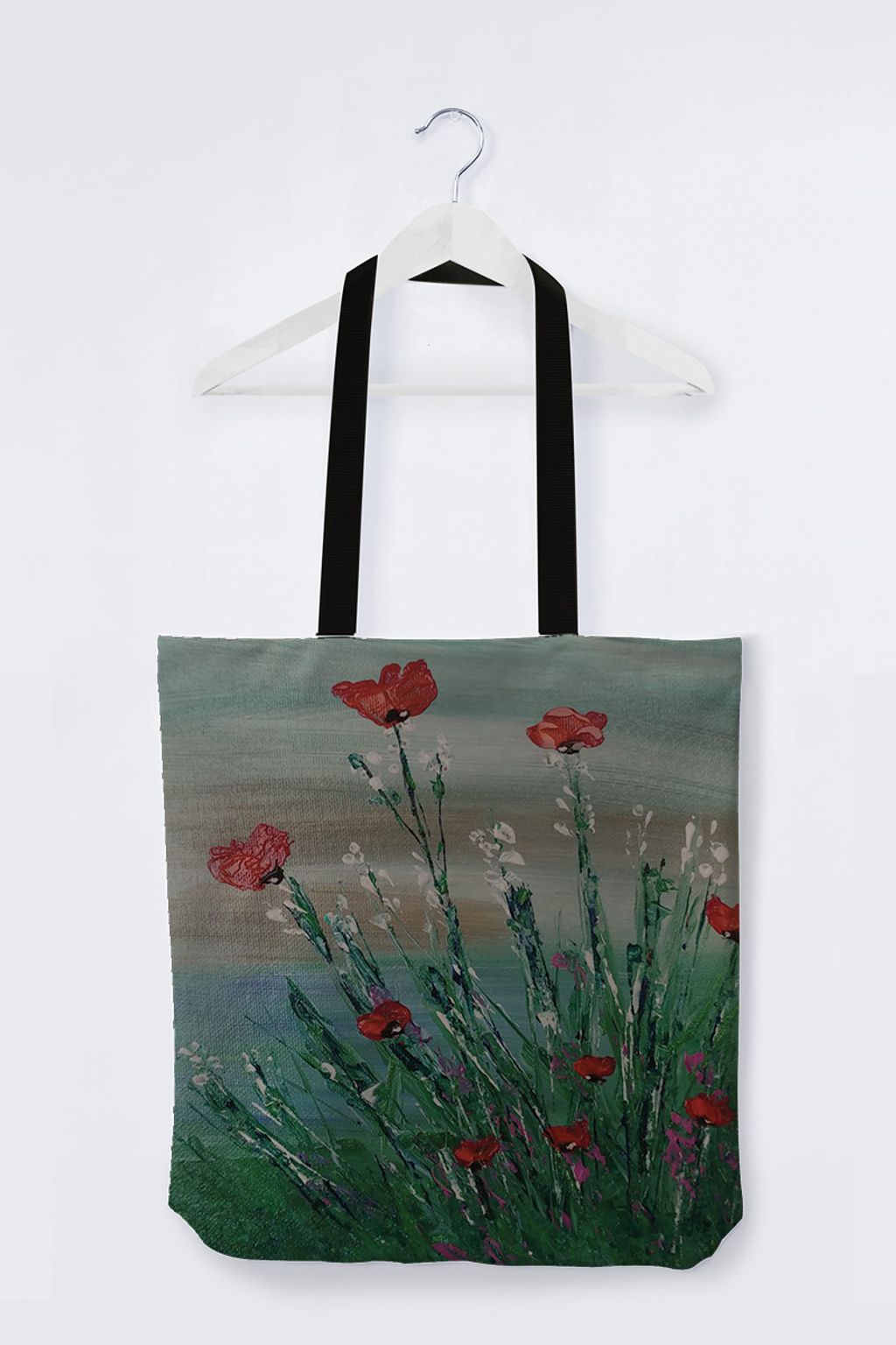 Picture of Beach Poppies UAC03