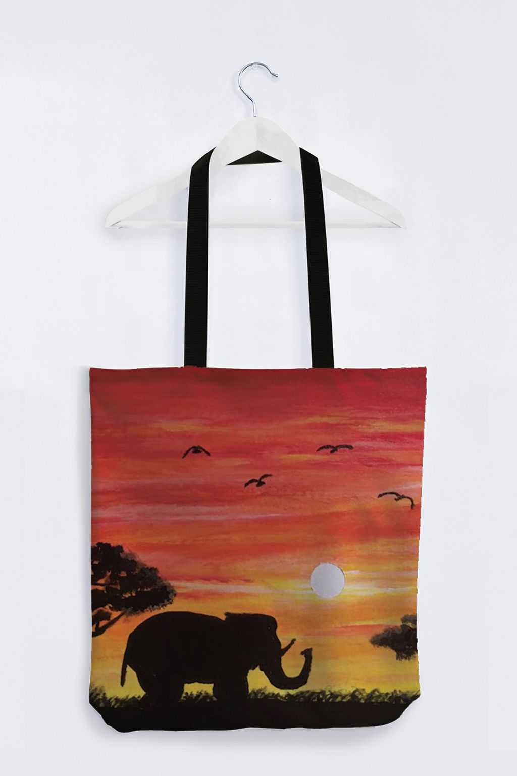 Picture of African Safari UAC03