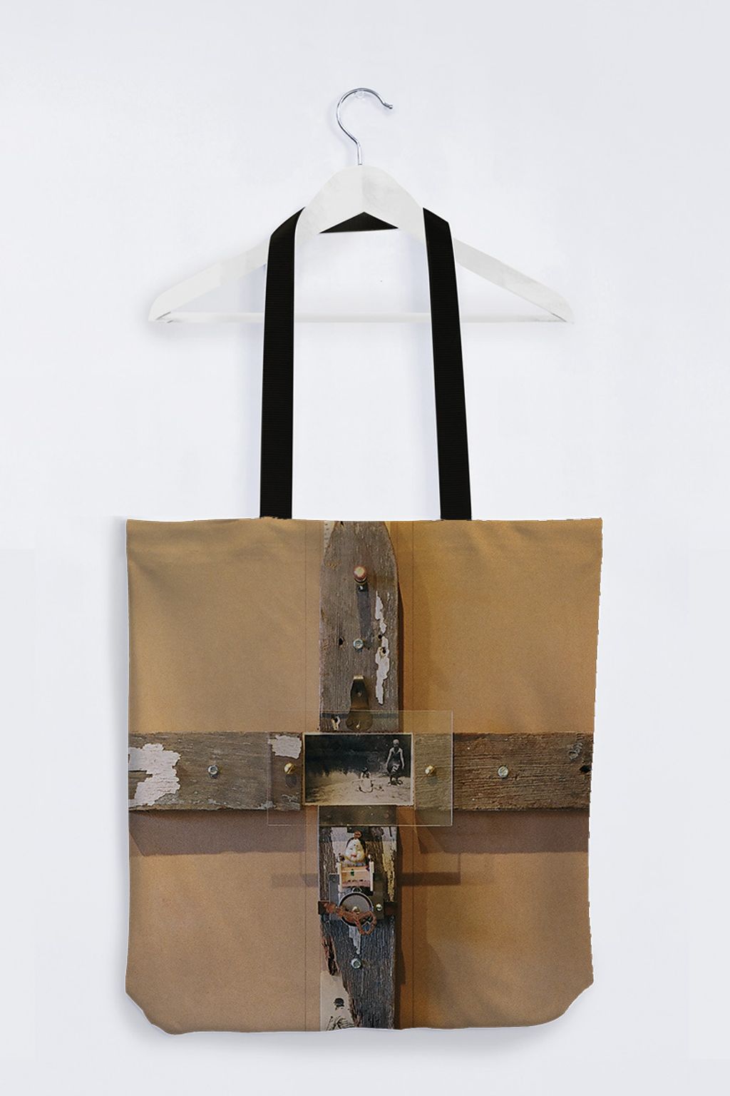 Picture of Club 3 PP Reuben's Tote