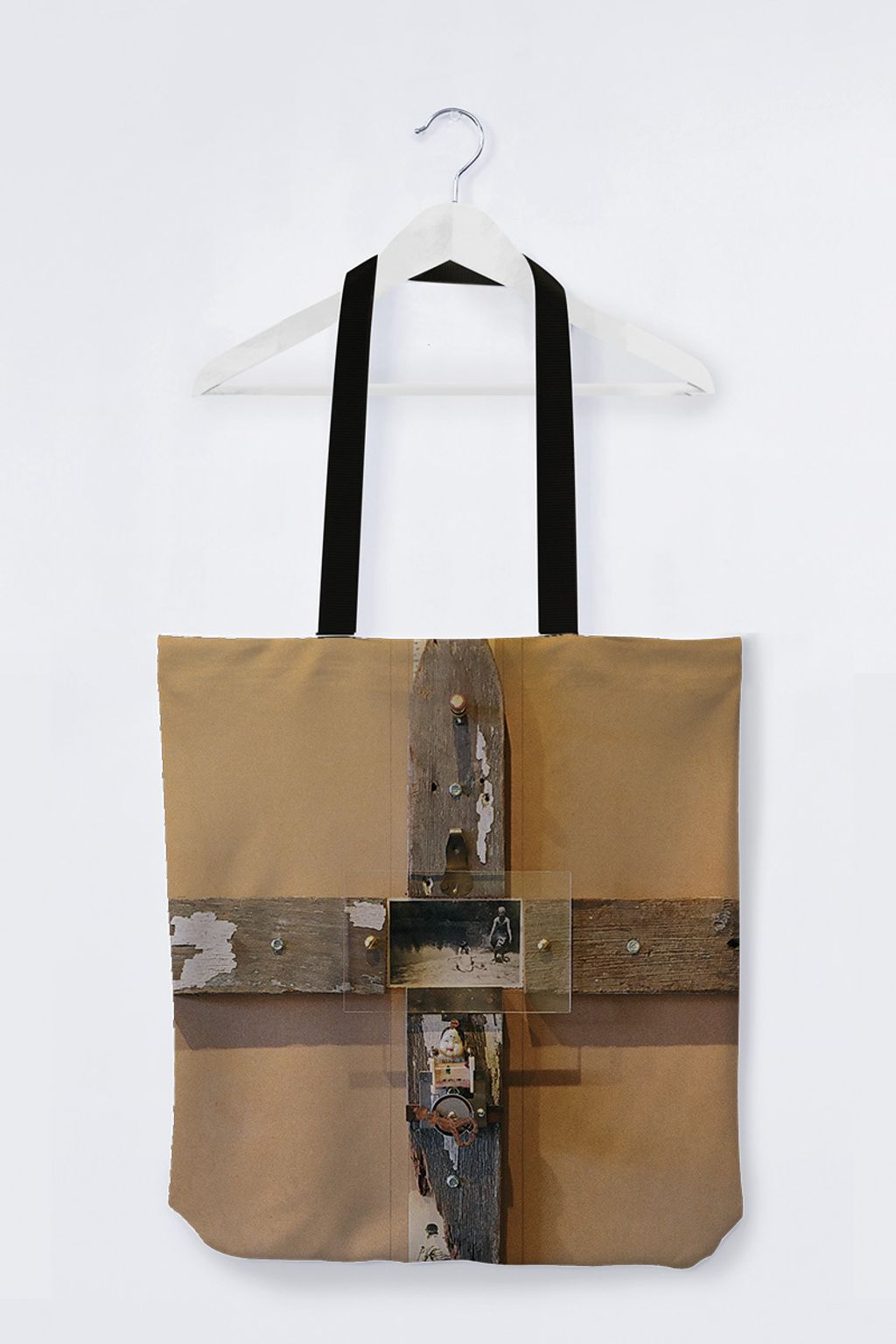 Picture of Club 3 PP Reuben's Tote