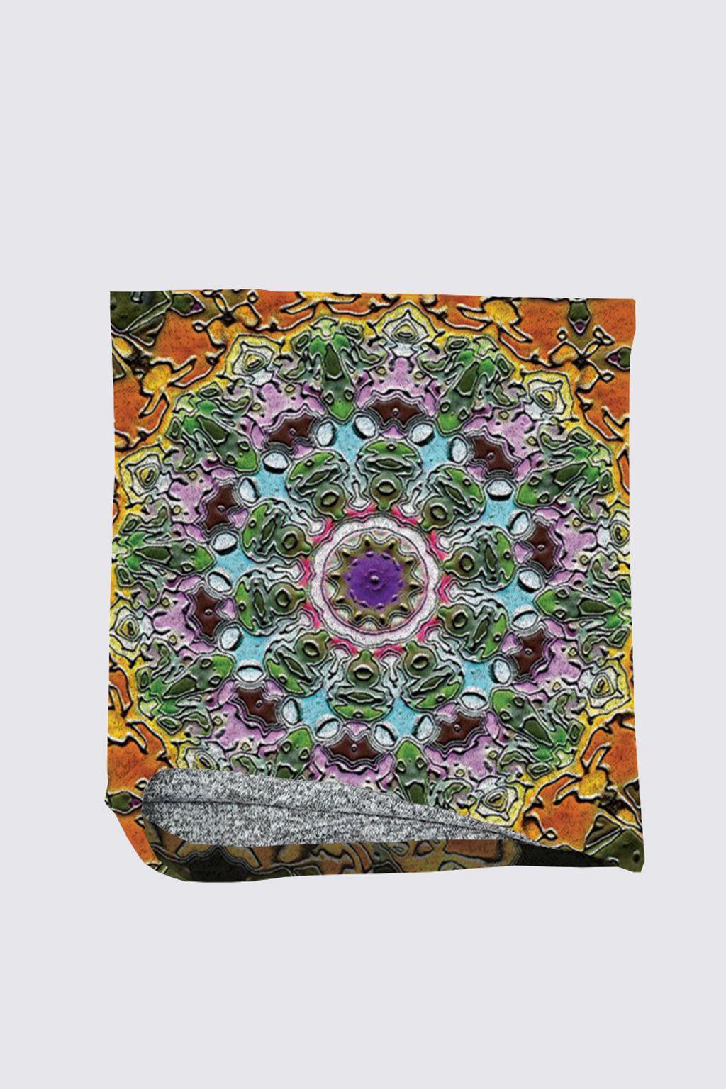 Picture of Polished stone ALICE TUBE SCARF