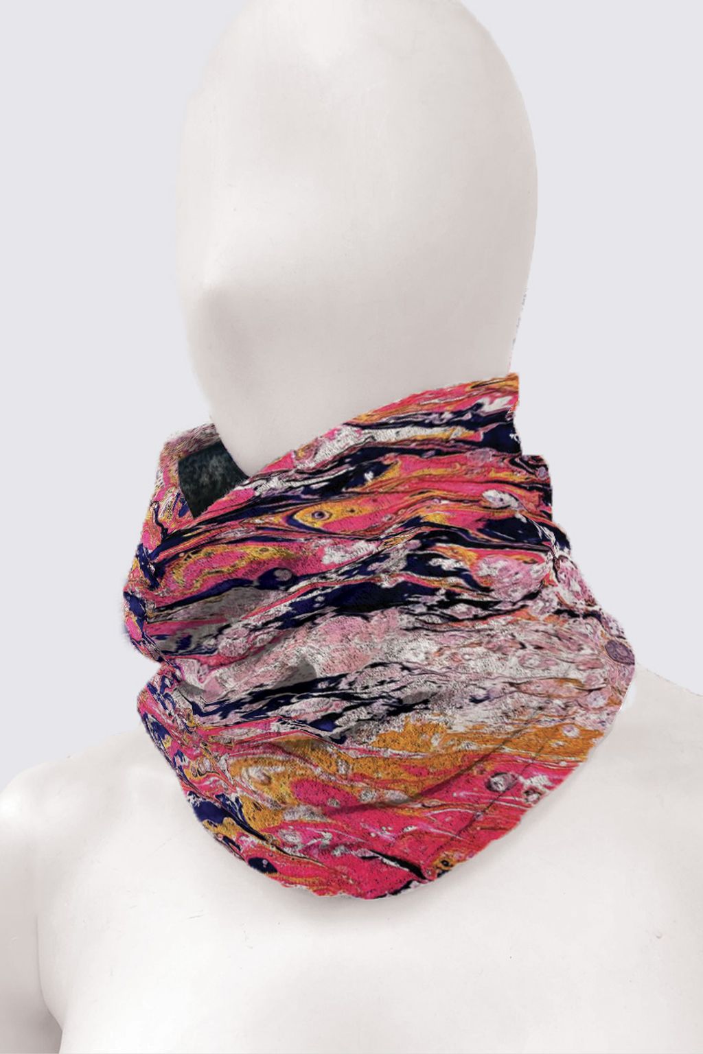 Picture of Sugar and Spice ALICE TUBE SCARF