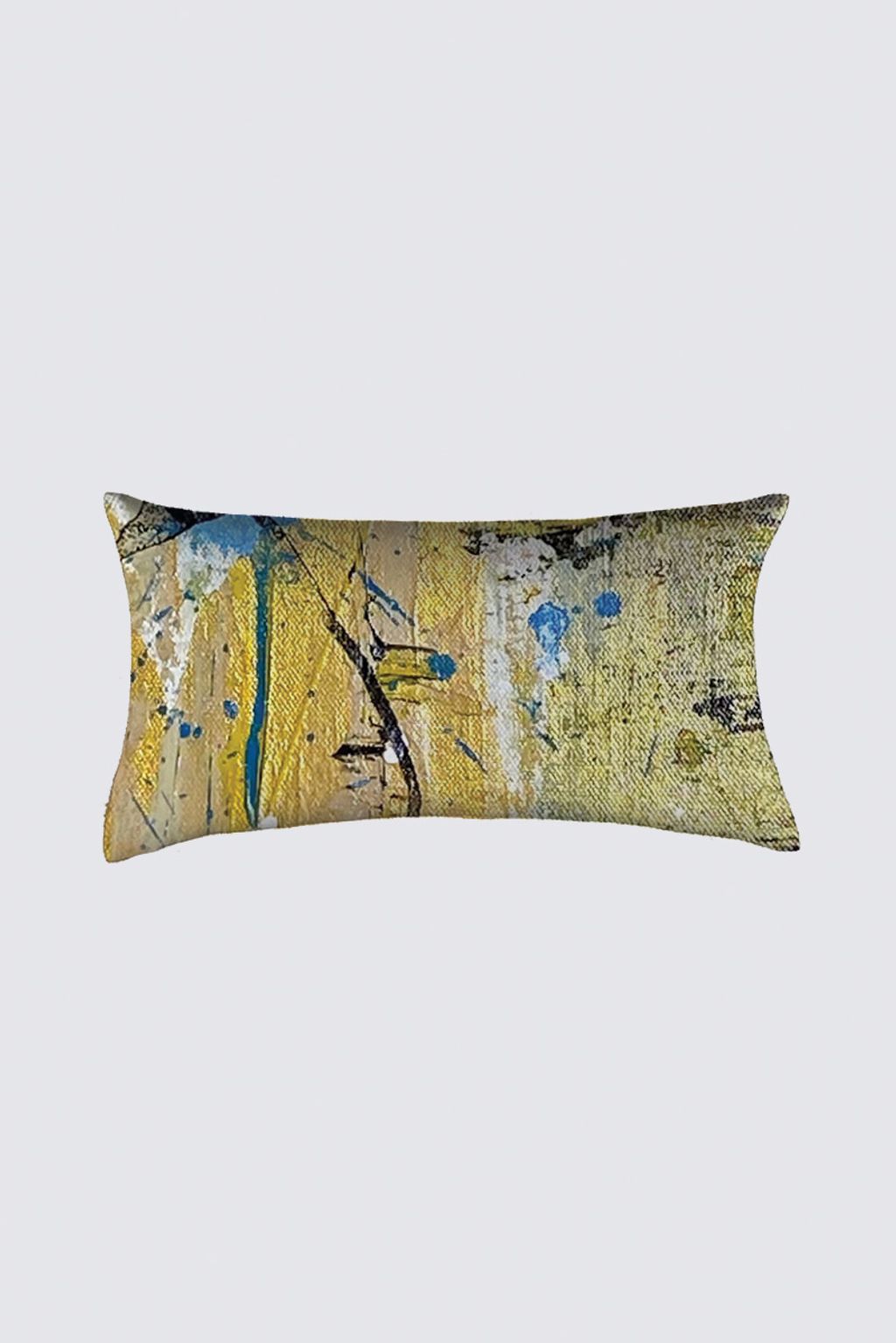Picture of Ray Of Sunshine Bastien Cushion Cover