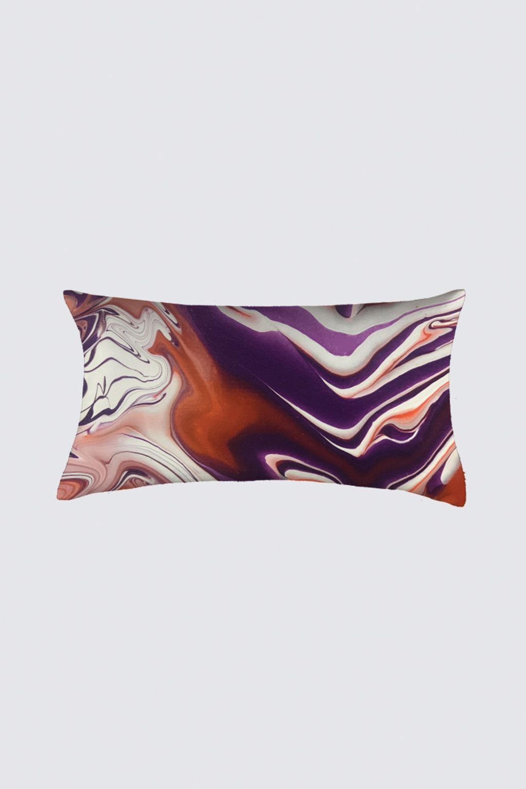 Picture of Tiger Stripes Bastien Cushion Cover