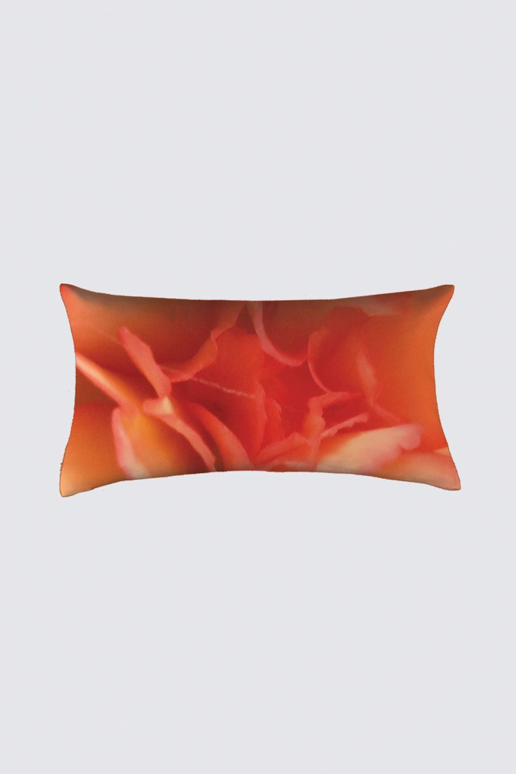 Picture of Begonia Sunset Bastien Cushion Cover