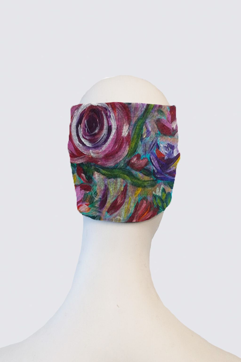 Picture of Unconditional Love Rosa Headband