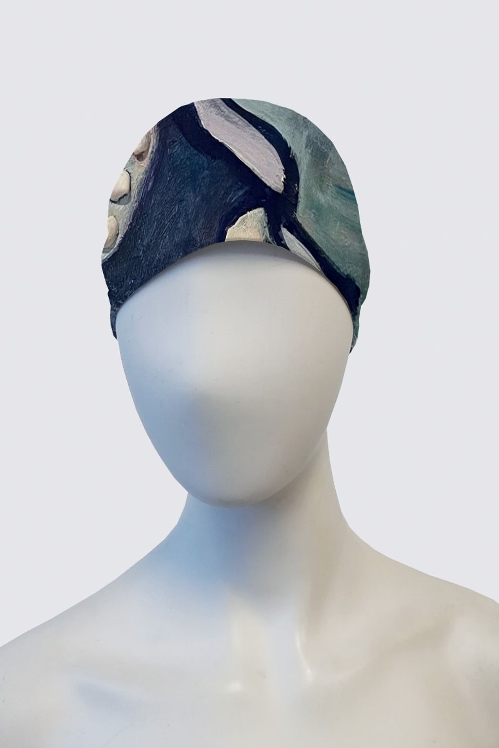 Picture of Flying strokes Simone Active Headband