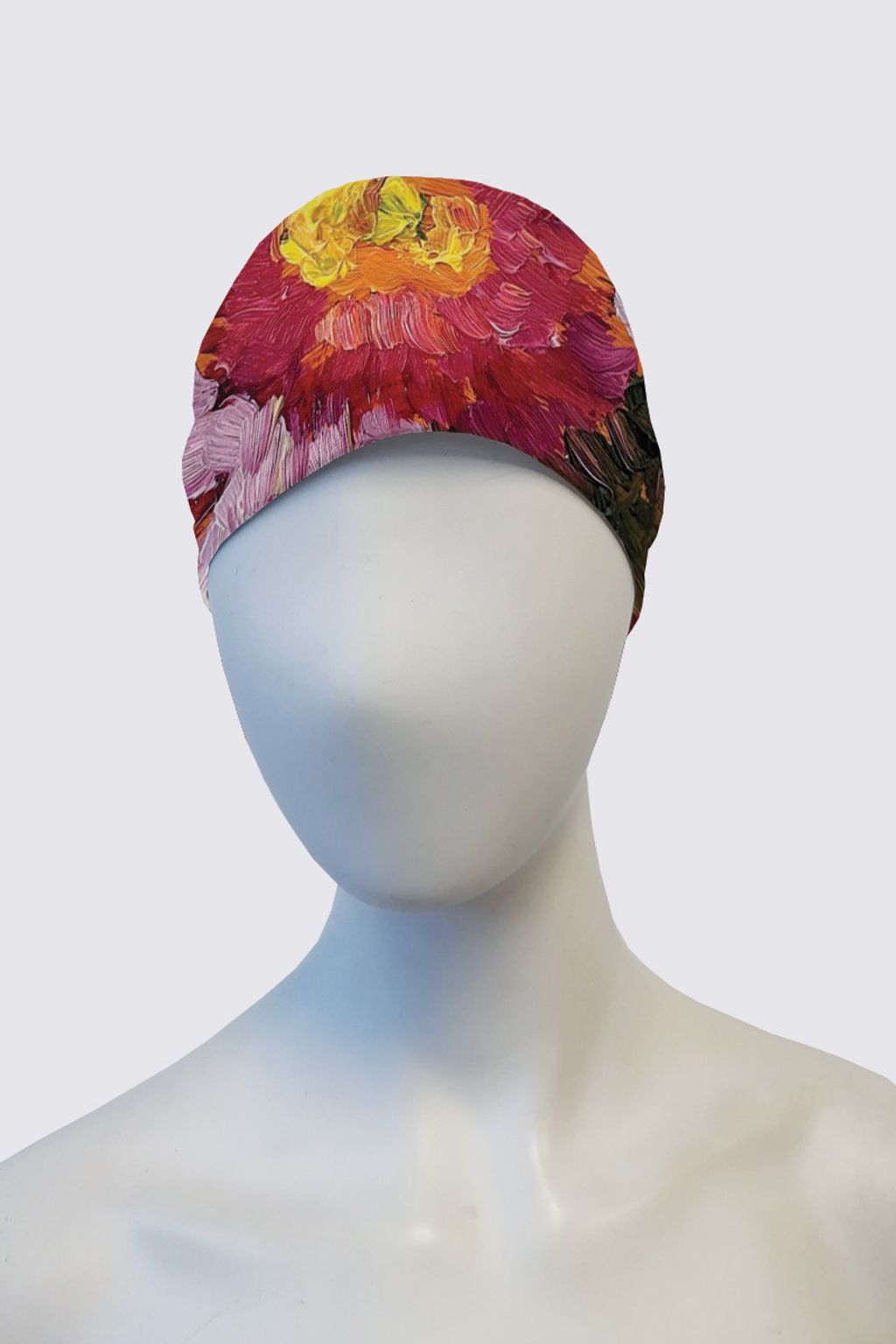 Picture of Fall Bouquet Simone Active Headband