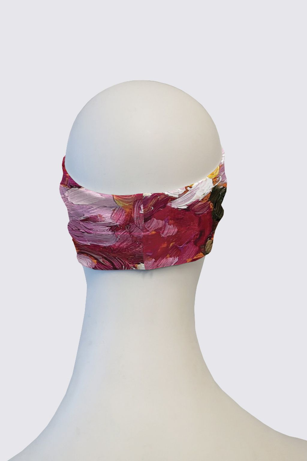 Picture of Fall Bouquet Simone Active Headband