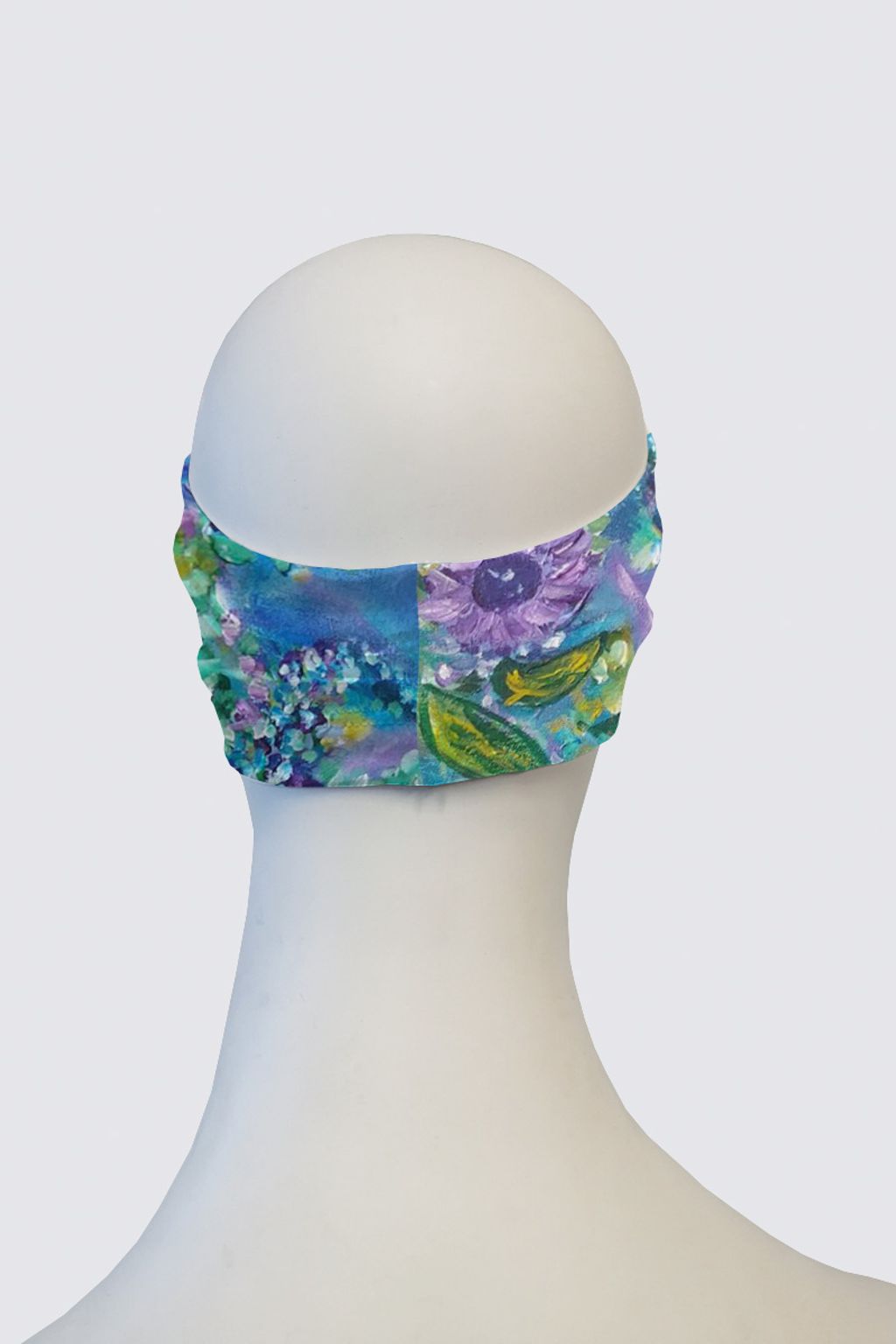 Picture of Into My Soul Simone Active Headband