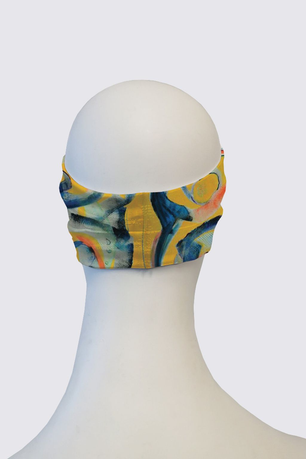 Picture of Antidote to Chaos Simone Active Headband
