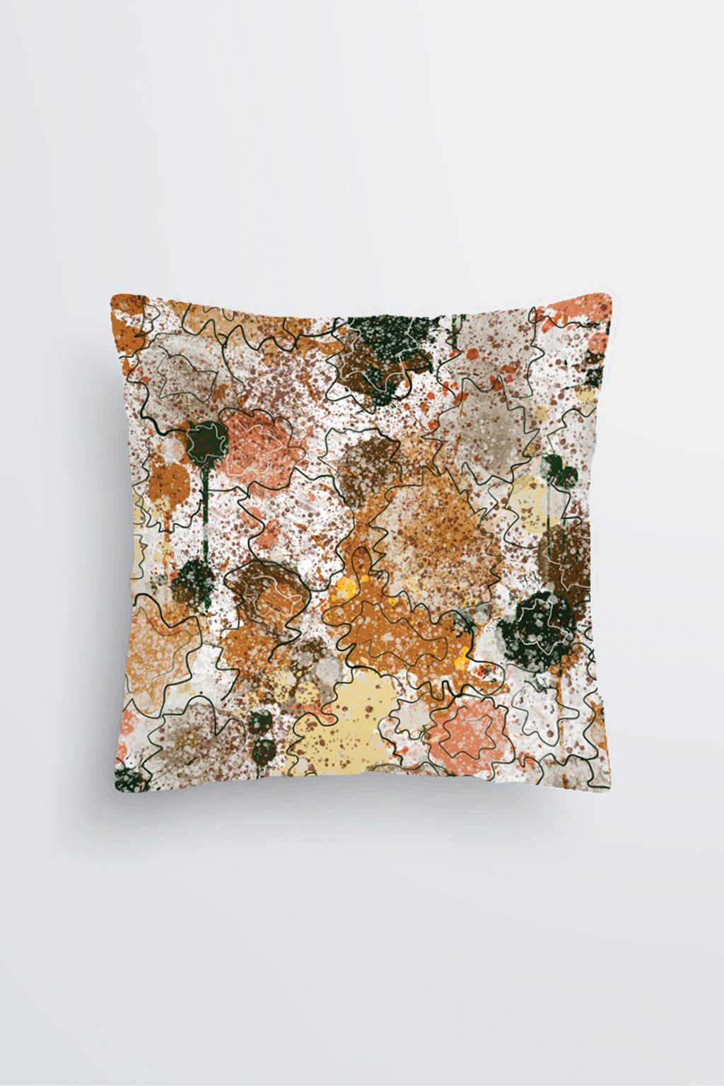 Picture of Fall Pablo Cushion Cover