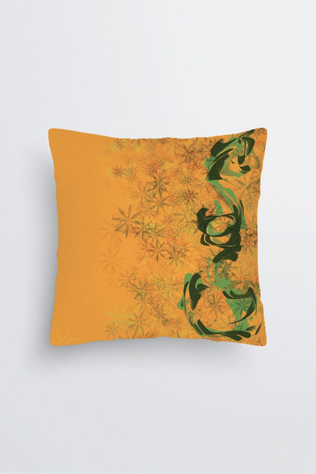 Picture of Orient Express  Pablo Cushion Cover