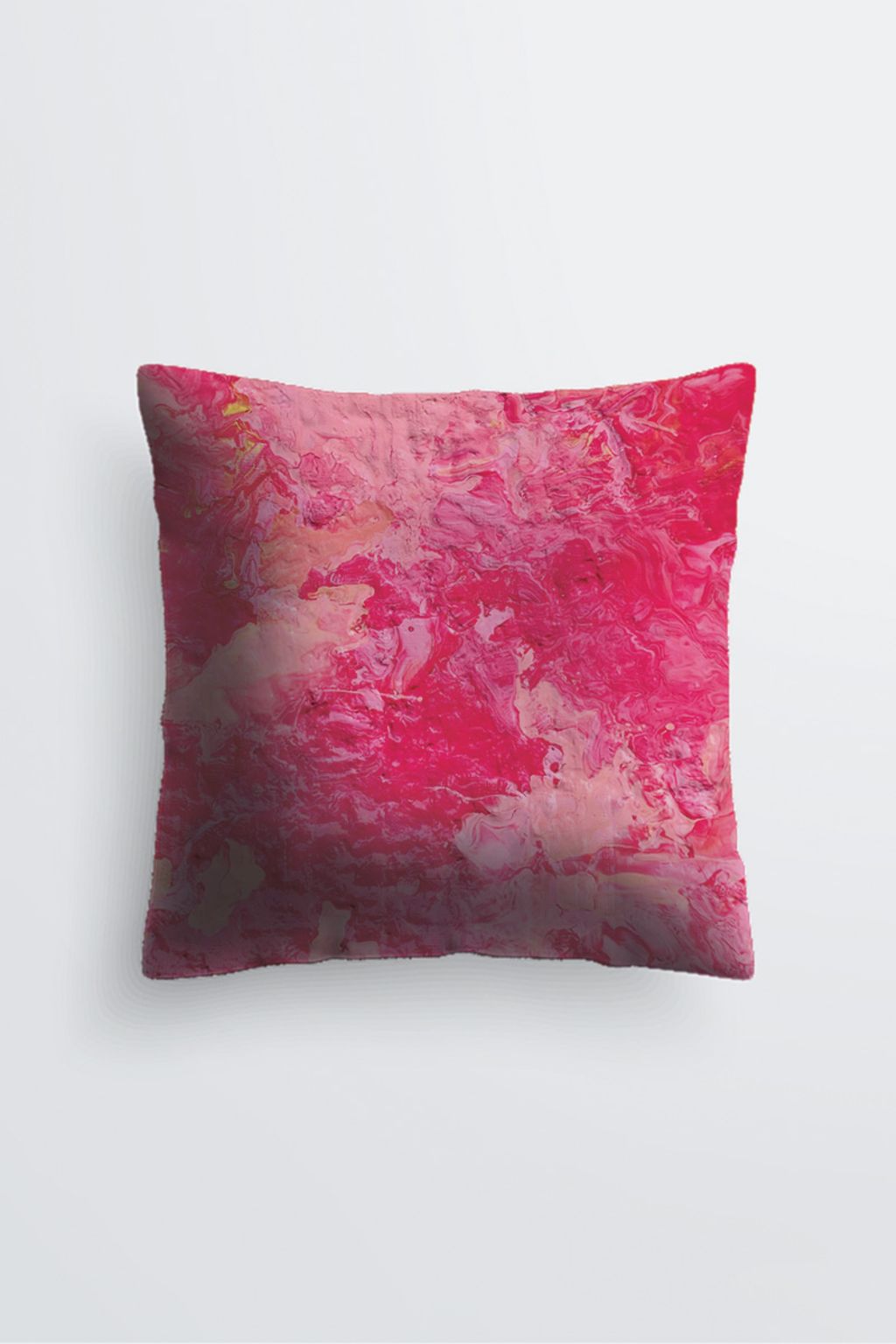 Picture of Always pink Pablo Cushion Cover