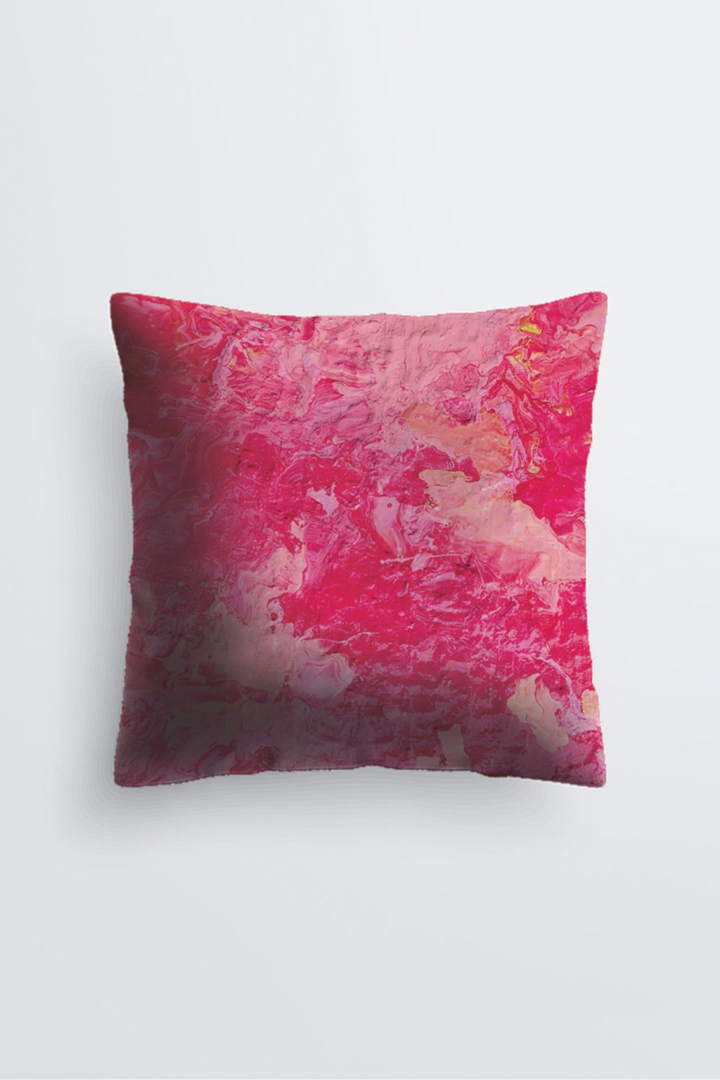 Picture of Always pink Pablo Cushion Cover
