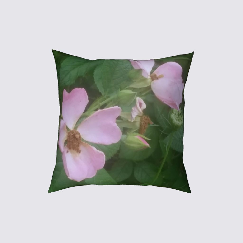 Picture of Wild Flowers Pablo Cushion Cover