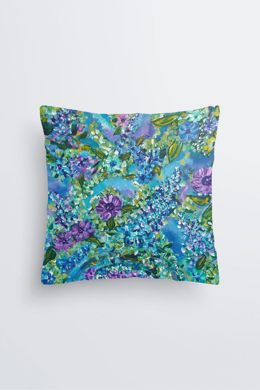 Picture of Into My Soul Pablo Cushion Cover